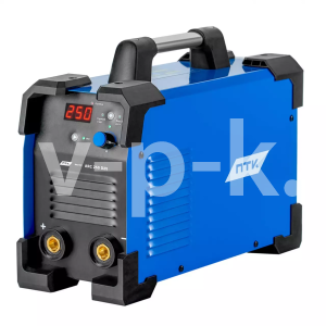 Сварочный инвертор MMA ПТК МАСТЕР ARC 250 D25 Сварочный инвертор MMA ПТК МАСТЕР ARC 250 D25 фото