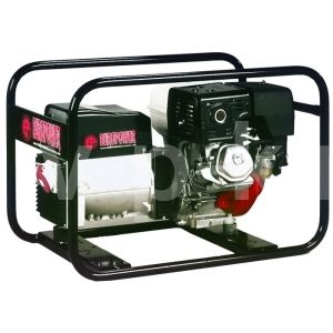 Бензиновый генератор Europower EP 6500 T3X230V для ж/д SA431 для газового котла Бензиновый генератор Europower EP 6500 T3X230V для ж/д SA431 для газового котла фото