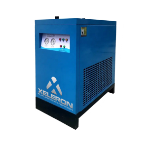 Рефрижераторный осушитель воздуха Xeleron YQ-090AH Рефрижераторный осушитель воздуха Xeleron YQ-090AH фото