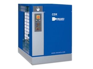 Рефрижераторный осушитель воздуха  CDX 150 Рефрижераторный осушитель воздуха  CDX 150 фото