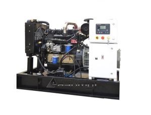 Дизельный генератор Азимут АД-40C-Т400-2РМ6  Дизельный генератор Азимут АД-40C-Т400-2РМ6  фото