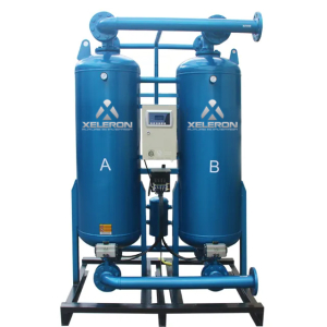 Адсорбционный осушитель воздуха Xeleron QH-026 фото