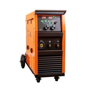 Сварочные инверторы MIG-MAG Fox Weld UNO MIG 250 DOUBLE PULSE Сварочные инверторы MIG-MAG Fox Weld UNO MIG 250 DOUBLE PULSE фото