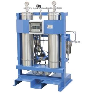 Адсорбционный осушитель воздуха  RED-HP 350 PN250 фото