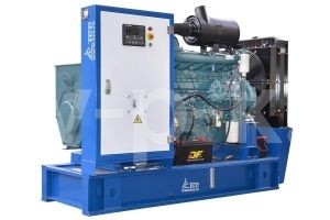Дизельный генератор ТСС АД-60С-Т400-1РМ17  Дизельный генератор ТСС АД-60С-Т400-1РМ17  фото