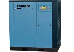 Винтовой компрессор Comaro MD 37-10 Винтовой компрессор Comaro MD 37-10 фото
