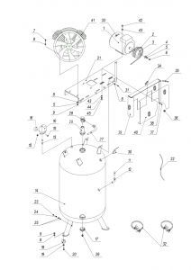 Провод для 270v80B фото