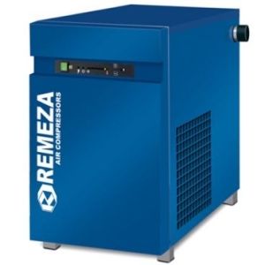 Рефрижераторный осушитель Remeza RFD 240 Рефрижераторный осушитель Remeza RFD 240 фото