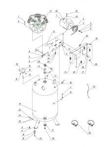 Шайба 10 для 270w80B фото