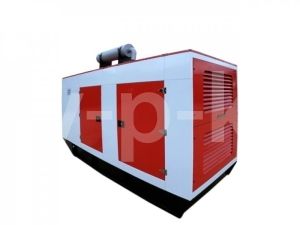 Дизельный генератор Азимут АД-760C-Т400-1РКМ11  фото