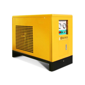 Рефрижераторный осушитель воздуха Berg OB-30 13 бар фото