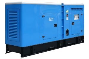 Дизельный генератор ТСС АД-64C-Т400-1РКМ15 в шумозащитном кожухе 045708 Дизельный генератор ТСС АД-64C-Т400-1РКМ15 в шумозащитном кожухе 045708 фото