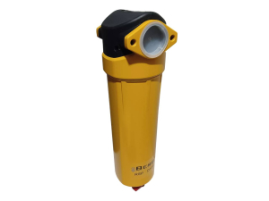 Циклонный сепаратор Berg RSP D630 фото