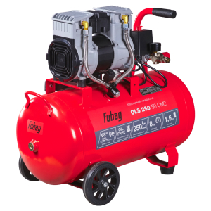 Поршневой компрессор  OLS 250/50 CM2