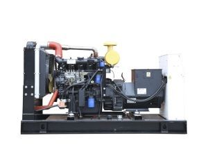 Дизельный генератор Азимут АД-64C-Т400-2РМ7  Дизельный генератор Азимут АД-64C-Т400-2РМ7  фото