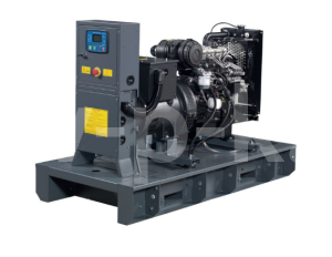 Дизельный генератор EMSA Emsa E IV EG 0138