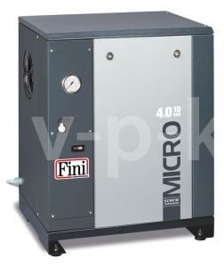 Винтовой компрессор Fini MICRO SE 4.0-10 Винтовой компрессор Fini MICRO SE 4.0-10 фото
