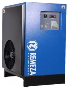 Рефрижераторный осушитель Remeza RFD72 фото