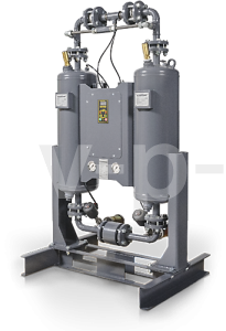 Адсорбционный осушитель воздуха COMPRAG ADX-30-F Адсорбционный осушитель воздуха COMPRAG ADX-30-F фото