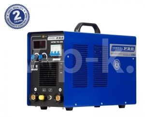 Сварочные инверторы TIG Aurora PRO INTER TIG 250 (TIG+MMA) Сварочные инверторы TIG Aurora PRO INTER TIG 250 (TIG+MMA) фото