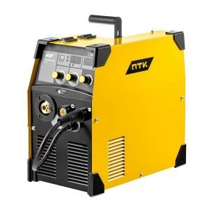 Сварочные инверторы MIG-MAG ПТК ПТК RILON MIG 250 GW Сварочные инверторы MIG-MAG ПТК ПТК RILON MIG 250 GW фото