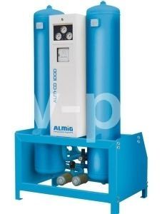 Адсорбционный осушитель воздуха ALMIG ALM-CD 1600  (-40C) Адсорбционный осушитель воздуха ALMIG ALM-CD 1600  (-40C) фото