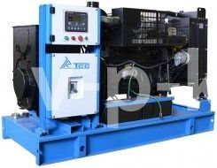 Дизельный генератор ТСС АД-75С-Т400-1РМ19 с АВР 3832 Дизельный генератор ТСС АД-75С-Т400-1РМ19 с АВР 3832 фото