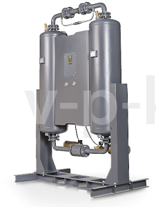 Адсорбционный осушитель воздуха COMPRAG ADX-250-F Адсорбционный осушитель воздуха COMPRAG ADX-250-F фото