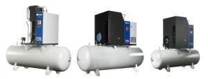 Винтовой компрессор Ceccato CSL 20/8-500 D для производства Винтовой компрессор Ceccato CSL 20/8-500 D для производства фото