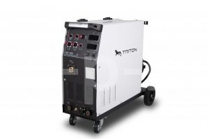 Сварочные инверторы MIG-MAG Triton MIG MT 250 Сварочные инверторы MIG-MAG Triton MIG MT 250 фото