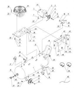 Шайба 6, 65Г для 200lb40 фото
