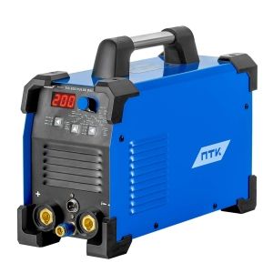 Сварочные инверторы TIG ПТК ПТК МАСТЕР TIG 200 PULSE D91 фото