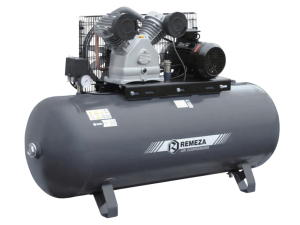 Поршневой компрессор  СБ4/Ф-270.LB50