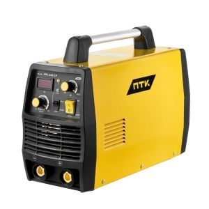 Сварочный инвертор MMA ПТК ПТК RILON ARC 200 CF Сварочный инвертор MMA ПТК ПТК RILON ARC 200 CF фото