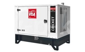Дизельный генератор Onis Visa P 15 CK Дизельный генератор Onis Visa P 15 CK