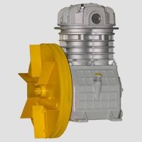 Блок поршневой К24М для компрессора АСО-Бежецк