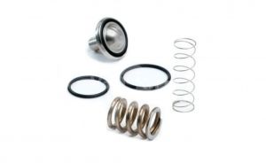 Ремкомплект клапана min давления 1625170931 Mark Ремкомплект клапана min давления 1625170931 Mark