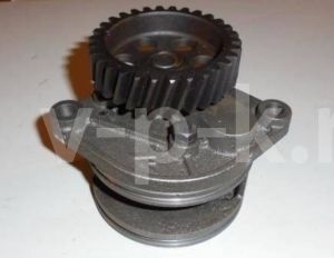 4RHZQ 410000-1 Масляный насос в сборе (Oil pump assembly) для AKSA A4CRX46T 4RHZQ 410000-1 Масляный насос в сборе (Oil pump assembly) для AKSA A4CRX46T