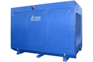 Дизельный генератор ТСС АД-400С-Т400-1РПМ26 025641 Дизельный генератор ТСС АД-400С-Т400-1РПМ26 025641 фото