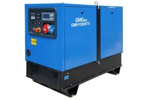 Бензиновый генератор GMGen GMH15000TS  для дачи Бензиновый генератор GMGen GMH15000TS  для дачи фото