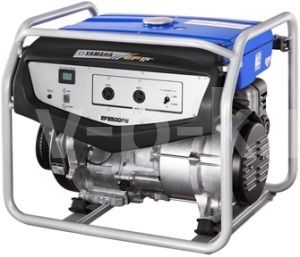 Бензиновый генератор Yamaha EF 5500 FW 7P5316-060A для дачи Бензиновый генератор Yamaha EF 5500 FW 7P5316-060A для дачи фото