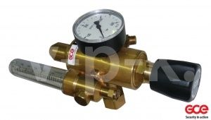 KRASS Редуктор газовый BASE CONTROL N (азот, гелий, аргон, воздух), GCE-KRASS KRASS Редуктор газовый BASE CONTROL N (азот, гелий, аргон, воздух), GCE-KRASS фото