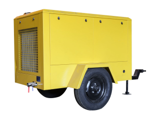 Винтовой компрессор Dali DLDY-185/8-GA Винтовой компрессор Dali DLDY-185/8-GA фото