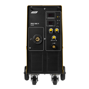 Сварочные инверторы MIG-MAG ПТК ПТК RILON MIG 300 Y Сварочные инверторы MIG-MAG ПТК ПТК RILON MIG 300 Y фото