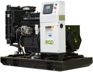 Дизельный генератор Motor АД16-T400eco  фото