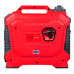 Бензиновый генератор Fubag TI 2000 8641791 синхронный фото