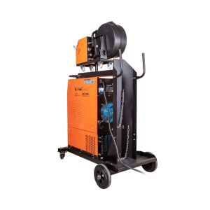 Сварочные инверторы MIG-MAG Fox Weld UNO MIG 500 DOUBLE PULSE Сварочные инверторы MIG-MAG Fox Weld UNO MIG 500 DOUBLE PULSE фото