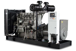 Дизельный генератор ТСС АД-600С-Т400-1РМ8 999983 Дизельный генератор ТСС АД-600С-Т400-1РМ8 999983 фото