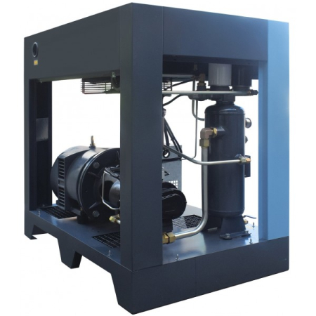 Винтовой компрессор COMARO XB 7,5-08