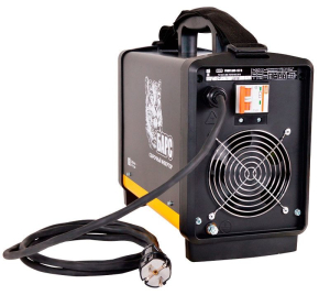 Сварочный инвертор MMA БАРС Profi ARC-207 D (mod.II) Сварочный инвертор MMA БАРС Profi ARC-207 D (mod.II) фото